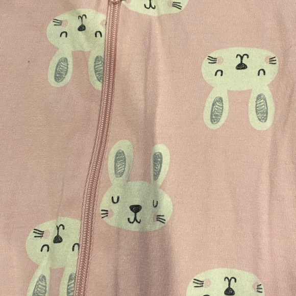 Bundle of Gerber Pajamas - Picture 5 of 8